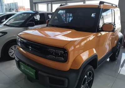 Baojun Yunhai 2026