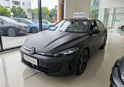 Volkswagen Lamando 2026