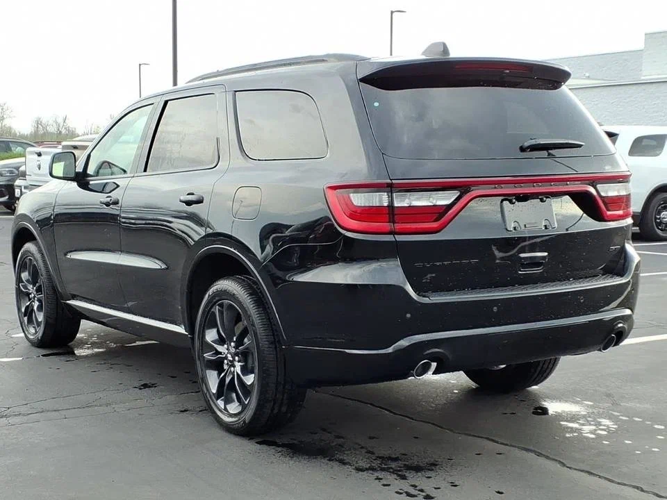 Фирменная американская светодиодная оптика Durango