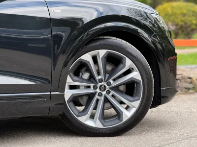 Audi Q8 55 TFSI, 2026 — фото 4