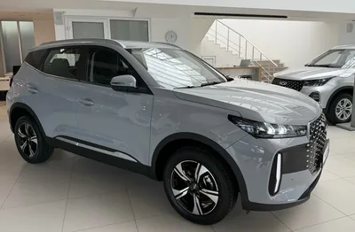 Chery Tiggo 4 2026