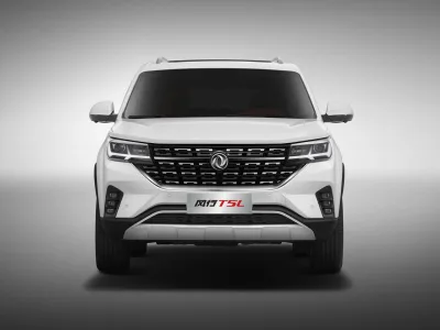 Dongfeng Forthing T5L 2026