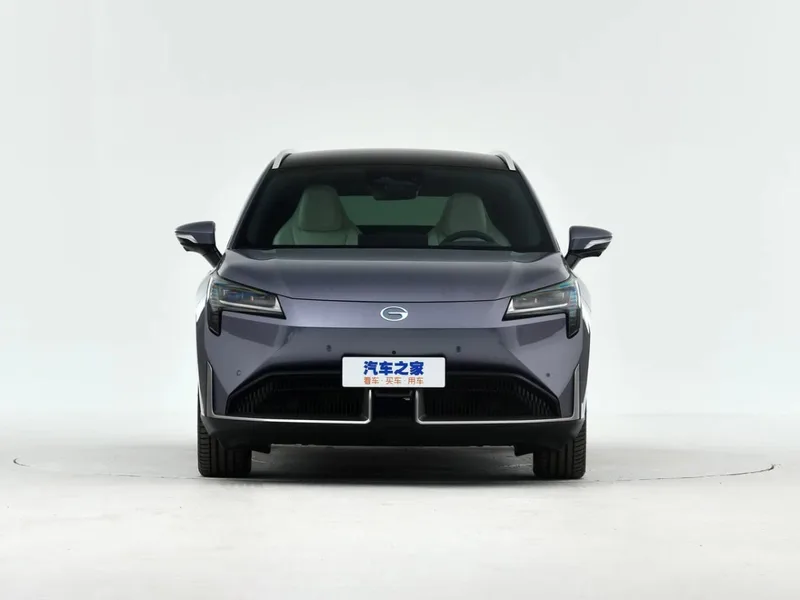 GAC Aion LX Plus, 2026