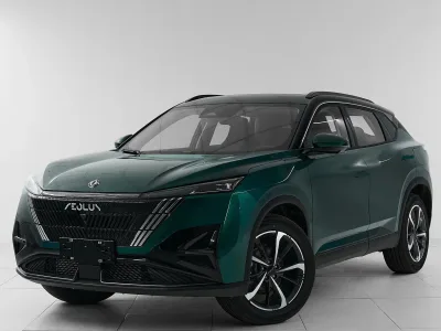Dongfeng Mage 2026