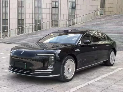 Maextro S800 EREV, 2026 — фото 2