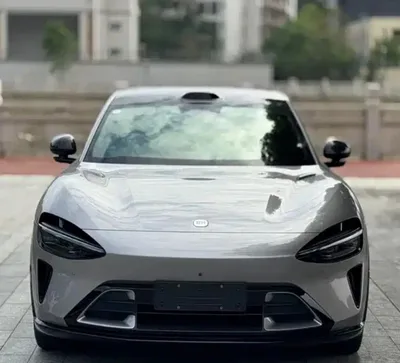 Xiaomi YU7 Pro, 2026 — фото 2