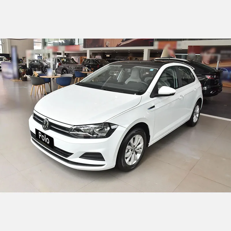 Volkswagen Polo Plus, 2026