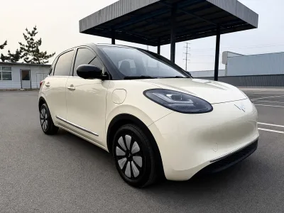 Wuling Bingo Plus 2026