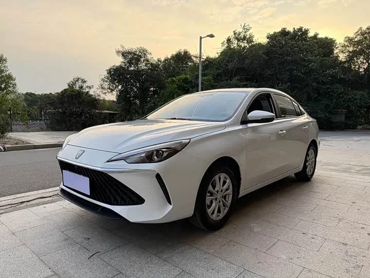 Roewe i5, 2026