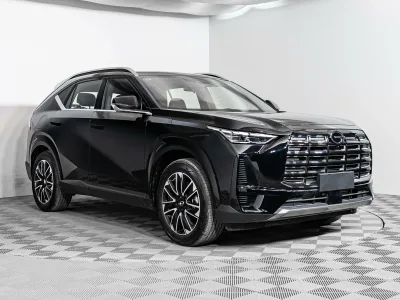 GAC GS4 2026