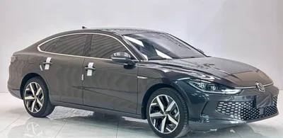 Volkswagen Lamando 2023