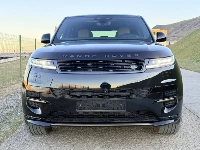 Land Rover Range Rover Sport P400, 2026 — фото 4