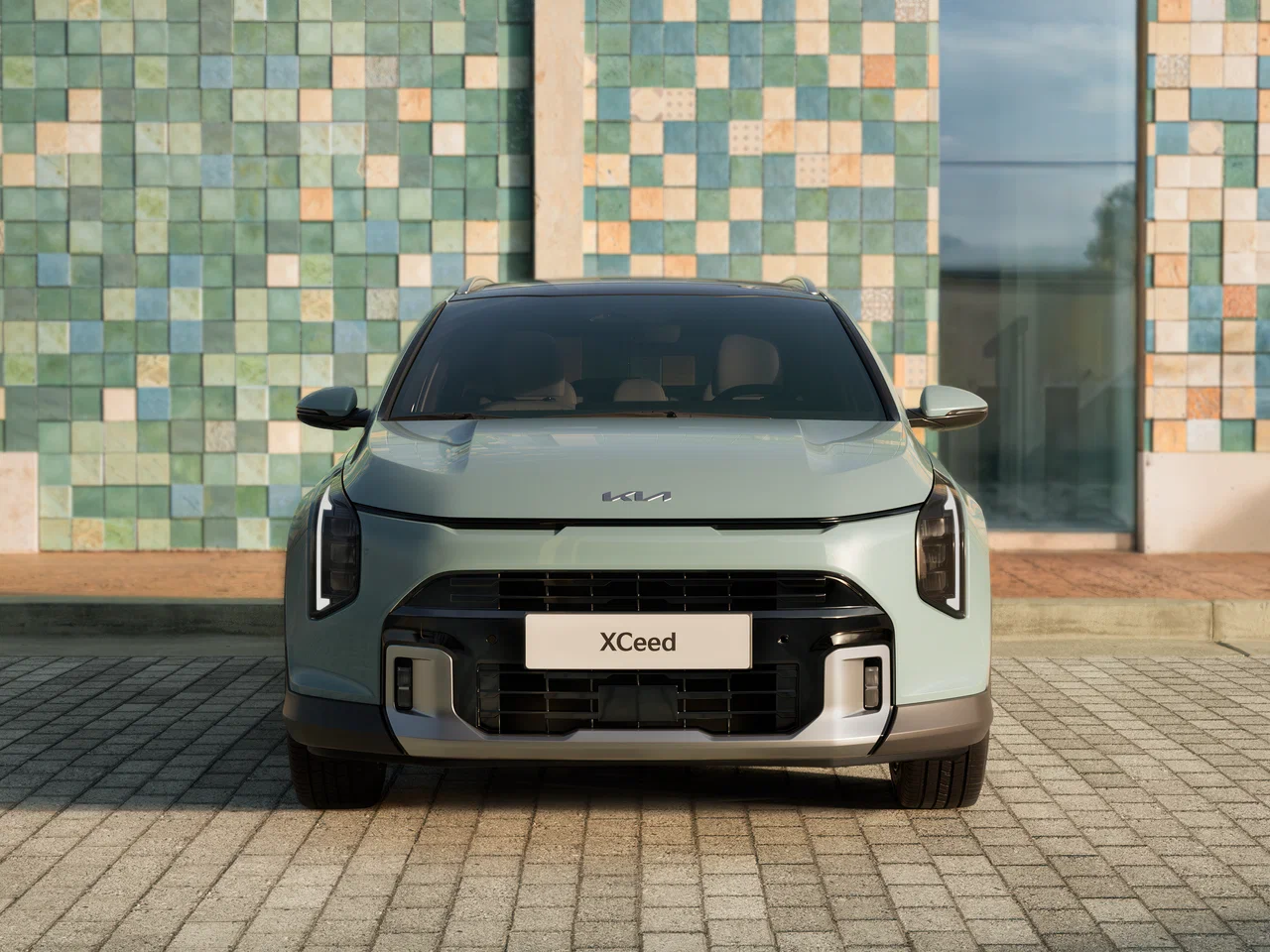 Решётка радиатора Kia и турбомотор 1.6 T-GDI под капотом