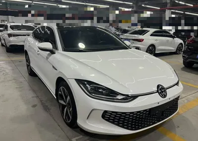 Volkswagen Lamando 2023