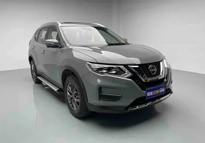 Nissan X-Trail 2025