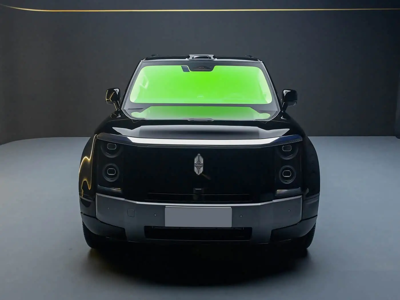 Stelato G9 — первый кроссовер марки, старт продаж 20 августа 2026 года, от 7 190 000 ₽ под ключ