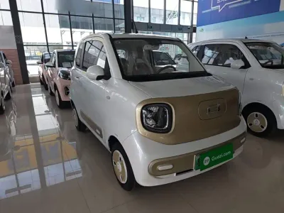 Bestune Pony (Xiaoma) 2026