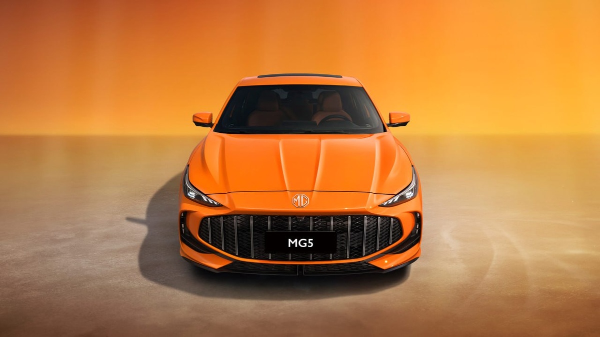 MG5 2026 — передний привод, отгрузка через Хоргос, 30–60 дней до выдачи