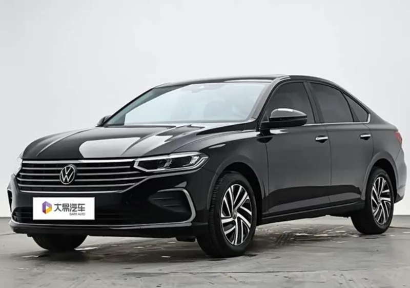 Volkswagen Lavida, 2024