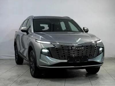 Haval F7 2026