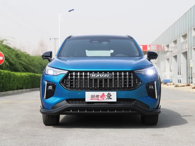 Haval Chitu, 2026