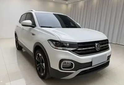 Volkswagen Tacqua 2026