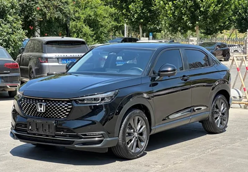 Honda XR-V, 2023