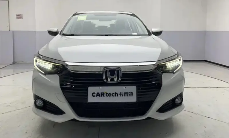 Honda Crider, 2026