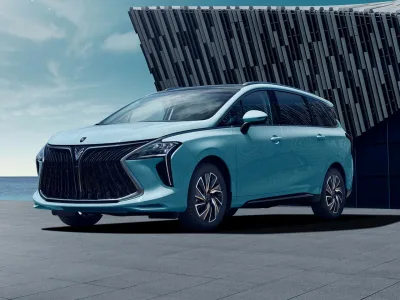 Dongfeng Forthing U-Tour 2026