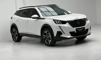 Peugeot 2008 2023