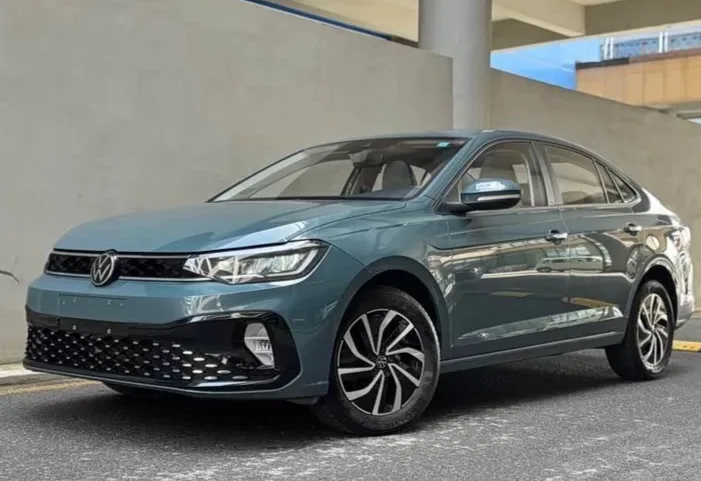 Volkswagen Lavida XR, 2026