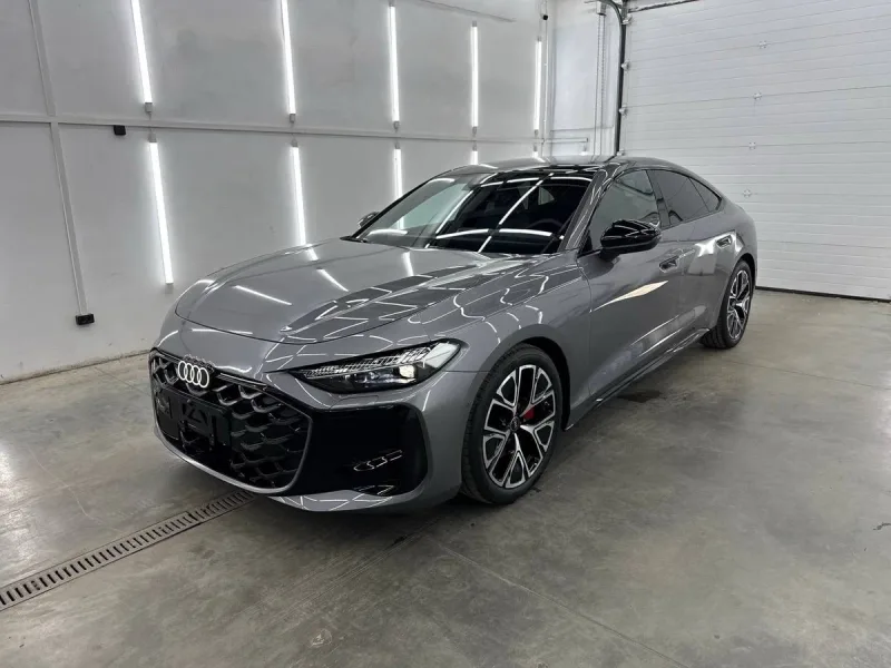 Audi A5L Sportback, 2026