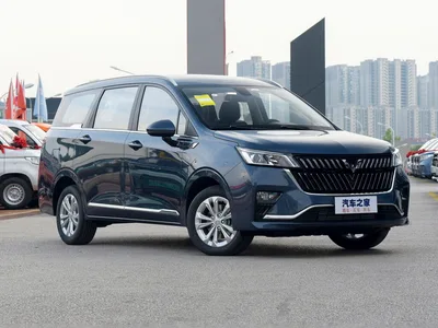 Wuling Jiachen 2026