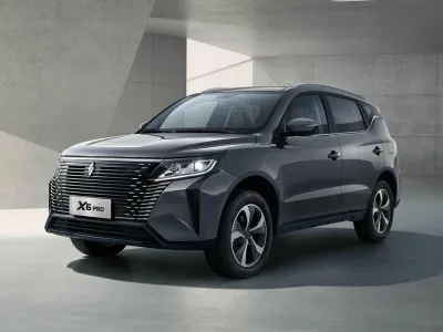 Livan X6 Pro 2026