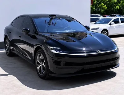 Changan Qiyuan A06 2026