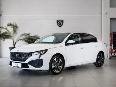 Peugeot 408 2026