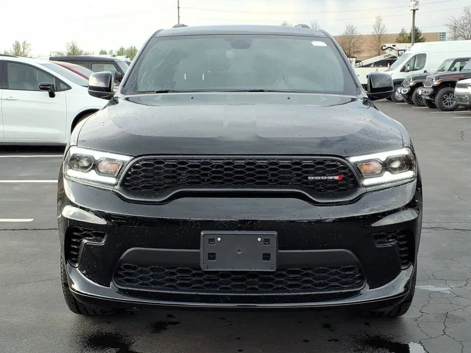 Dodge Durango R/T, 2026