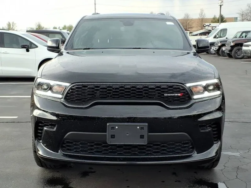 Dodge Durango, 2026