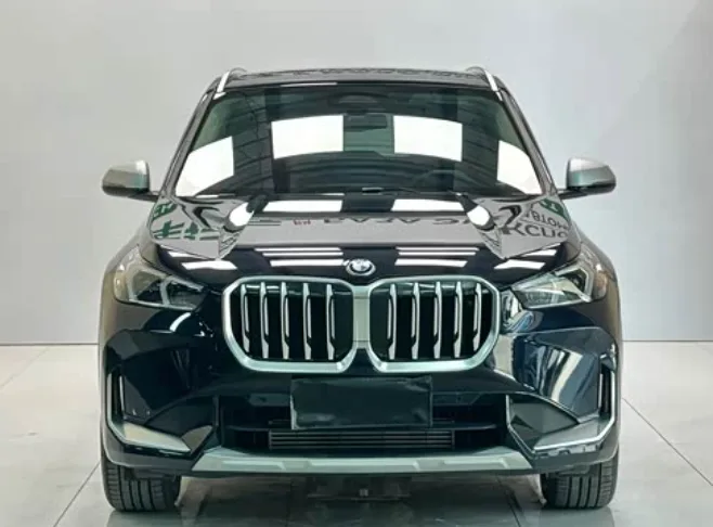 BMW X1, 2023