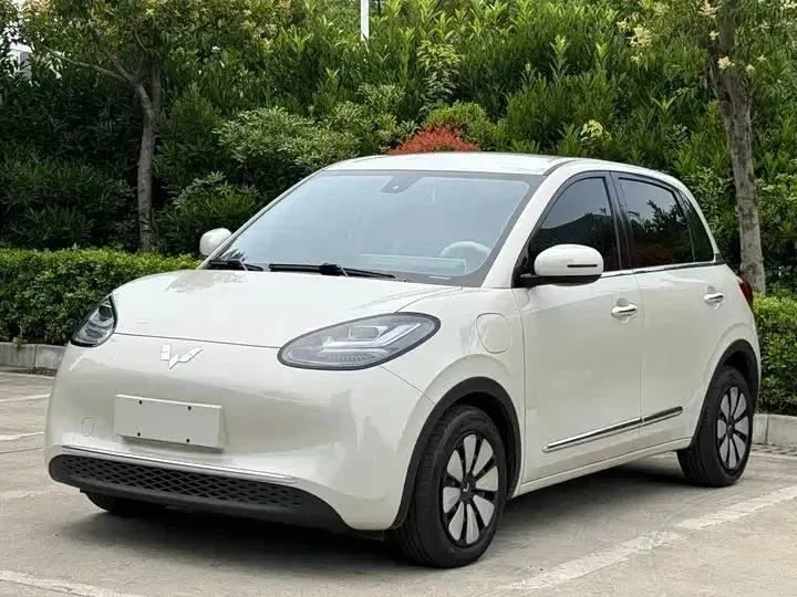 Wuling Bingo 2026