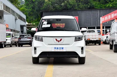 Wuling Zhengcheng 2026