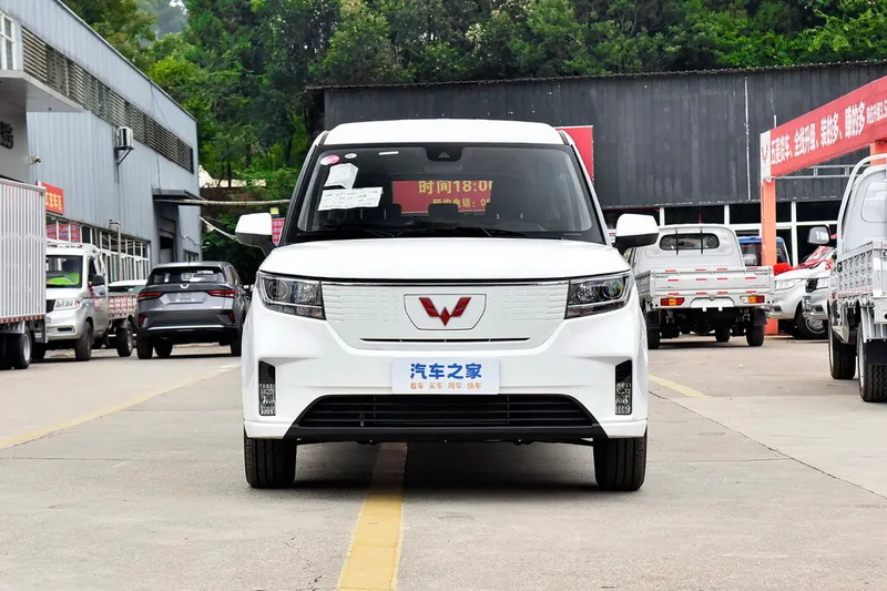 Wuling Zhengcheng, 2026