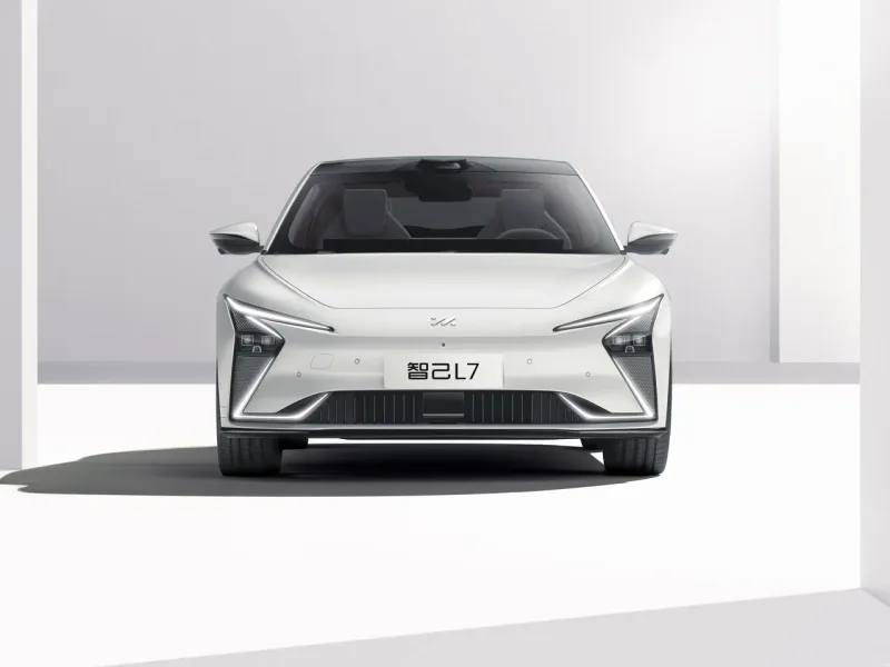 IM Motors L7, 2026