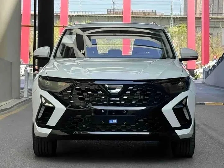 Jetta VS5, 2026