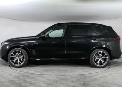 BMW X5 xDrive40i, 2025 — фото 2