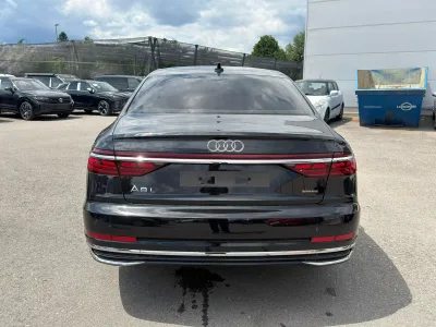 Audi A8L 55 TFSI, 2026 — фото 4