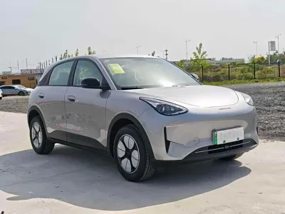 Geely Galaxy Xingyuan 2026