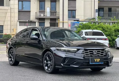Honda Accord 2026