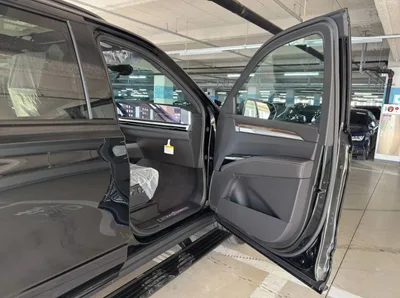 Cadillac Escalade Premium Luxury, 2025 — фото 10