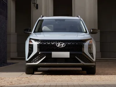 Hyundai Mufasa 2026